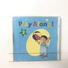 プレイアロング CD 2巻 c-046 ディズニー英語システム DWE ワールドファミリー 中古 クリーニング済み おもちゃ 英語 知育玩具 英語教育 幼児教育 子供教育 英語教材 幼児教材 子供教材 知育教材