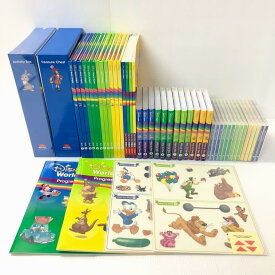メインプログラム Blu-ray 最新 2019年購入 ほぼ未開封 m-638 ディズニー英語システム DWE ワールドファミリー 中古 クリーニング済み おもちゃ 英語 知育玩具 英語教育 幼児教育 子供教育 英語教材 幼児教材 子供教材 知育教材