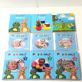 プレイアロング Blu-ray 2021年購入 未開封多数 美品 p-539 ディズニー英語システム DWE ワールドファミリー 中古 クリーニング済み おもちゃ 英語 知育玩具 英語教育 幼児教育 子供教育 英語教材 幼児教材 子供教材 知育教材