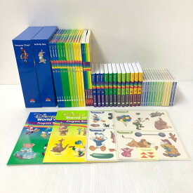 メインプログラム Blu-ray 最新 2019年購入 未開封有 状態良好 m-871 ディズニー英語システム DWE ワールドファミリー 中古 クリーニング済み おもちゃ 英語 知育玩具 英語教育 幼児教育 子供教育 英語教材 幼児教材 子供教材 知育教材