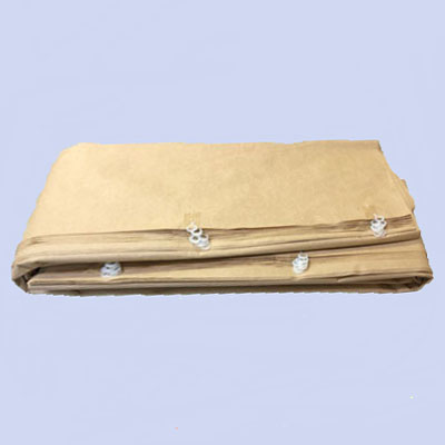 紫外線による畳やクロスの日焼け防止用カーテン 日除けカーテン 高級 販売実績No.1 クレープ紙 養生カーテン2000mm×1950mm 10枚