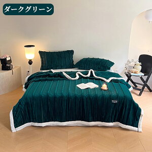 毛布 ブランケット もこもこ毛布とろとろ ふわふわ ハーフ セミダブル ダブル 静電気防止 ひざ掛け 掛け毛布 ラグジュアリー もうふ おしゃれ マイクロファイバー 丸洗い可能 あったか 暖か
