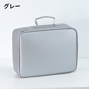 耐火バッグ 手提げ 耐火金庫 バッグ 4層式 書類ケース 集金袋 手提げ金庫 貴重品入れ 大容量 調節可能 鍵付き 金庫 収納ボックス 大容量 パスポートケース 旅行 お薬手帳 マルチケース 財布