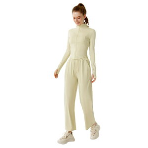 y48 Ԍ N[|p 200 ~ OFFzjOEFA fB[X Zbg  ZbgAbv AEghA  jO X|[c Ăh~  2_Zbg ㉺ EFA g[j