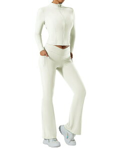 �y48 ���Ԍ��� �N�[�|�����p�� 200 �~ OFF�z�����j���O�E�F�A ���f�B�[�X �Z�b�g �W���P�b�g �Z�N�V�[ �����O�p���c �W���[�W 2�_�Z�b�g �㉺ �E�F�A ������� ���� ���킢�� �g���[�j���O�E