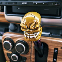 シフトノブ アメリカン 車用品 車用品・バイク用品 の通販