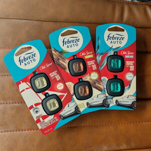 �y�ԗp�F���܁zOLD SPICE �I�[���h�X�p�C�X �t�@�u���[�Y �N���b�v�F���� 2�p�b�N 4.4ml-0.14oz (�I���W�i���E�e�B���o�[�E�E�f�B�[�v�V�[�E���L�E�F���E�����E�����E���[�o�[�E�G�A�R���E��