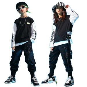 �_���X�ߑ� �L�b�Y �W���Y�_���X �q�b�v�z�b�v �L�b�Y�_���X�ߑ��Z�b HIPHOP �q�b�v�z�b�v�����Y�{���؍� �����c �X�e�[�W�ߑ� ���K��