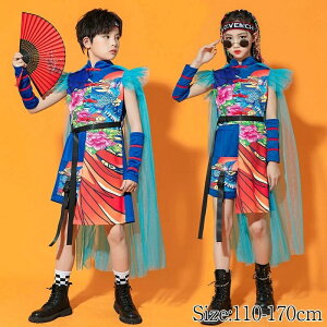 �_���X�ߑ� �L�b�Y �Z�b�g�A�b�v �q���� �L�b�Y ��l ���̎q �j�̎q �㉺�Z�b�g �q�b�v�z�b�v �W���Y�_���X �Ќ��_���X K-POP �ߑ� ���o�� �h�� �_���X�E�F�A hiphop �c�̕� ������� ���K�� ��