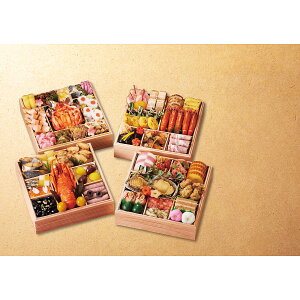 【早割・値引】【送料無料】【京都しょうざん和風おせち料理「千寿閣」与段重】【12月11日までのご注文。12/30(火)までにお届けいたします(日時指定不可)】「代金引換・のし・包装など 不