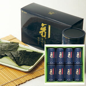 【御歳暮 御年賀】【13.7%OFF】【大森屋 舞すがた「味のり」卓上詰合せ ギフトセット(8個)】歳暮 年賀 コーヒー ハム 洗剤 産直品 御歳暮で日時指定なしは11月20日以降お届け!注文は12月24日