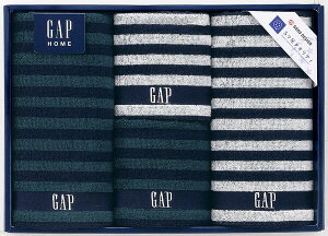 【41%OFF】最大【半額・50%OFF】【のし包装サービス】5つ星【「GAP HOME」NEW ボーダー ギフト フェイス2・ウォッシュ2 タオル】ギフトセット 出産お祝 出産内祝 結婚内祝 結婚祝 お返し お祝い