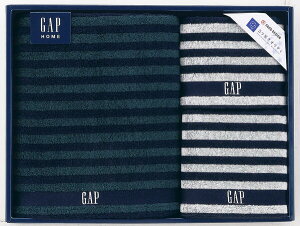 【44%OFF】最大【半額・50%OFF】【のし包装サービス】5つ星【「GAP HOME」NEW ボーダー ギフト バス・フェイス・ウォッシュ タオル】ギフトセット 出産お祝 出産内祝 結婚内祝 結婚祝 お返し
