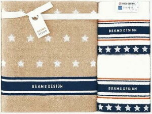 【44%OFF】最大【半額・50%OFF】【のし包装サービス】5つ星ビームス【「BEAMS DESIGN」 NEW STAR GIFT バス1・フェイス1・ウォッシュ1 タオル】ギフト 出産お祝 出産内祝 結婚内祝 結婚祝 お返し お