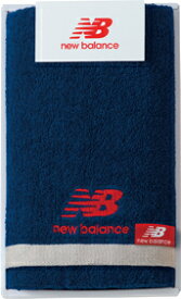 【送料無料】【17％OFF】【のし包装サービス】 【New balance ニューバランス フェイスタオル】 ギフト 出産お祝 出産内祝 結婚内祝 結婚祝 お返し お祝い 香典返し 粗供養 快気内祝 快気祝 粗品 大会 試合 サッカー アスリート プレゼント