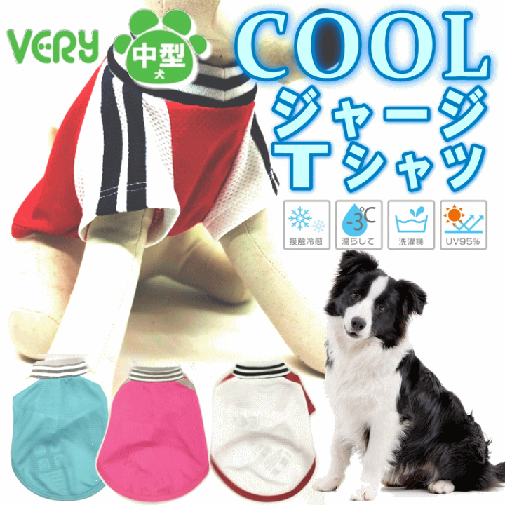 楽天市場 犬服 Coolジャージ風tシャツ 中型犬 メッシュ 犬 服 夏服 クール ひんやり 冷却 クール 接触冷感 暑さ対策 Very 紫外線 Uv 95 カット 月間優良ショップ セール クーポン有 犬服 ユウランプ 楽天市場 犬服 Coolジャージ風tシャツ 中型犬 メッシュ 犬 服 夏服 クール ひんやり 冷却 クール 接触冷感 暑さ対策 Very 紫外線 Uv 95 カット 月間優良ショップ セール クーポン有 犬服 ユウランプ