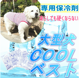 楽天市場 保冷剤 ベスト 犬用品 ペット ペットグッズ の通販