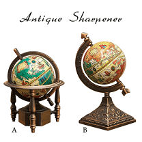 楽天市場】地球儀 鉛筆削りの通販