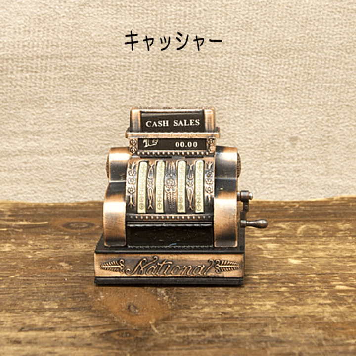 楽天市場】鉛筆削り アンティークシャープナー 文房具 インテリア雑貨