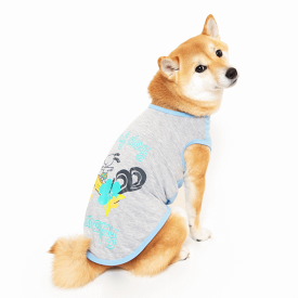 犬服 小型犬 タンクトップ スヌーピーサーフタンク PEANUTS公式 ライセンス商品 【メール便】犬 服 かわいい おしゃれ 男の子女の子 犬の服 shop 部屋着