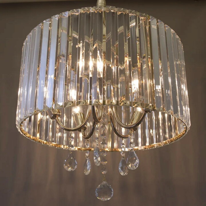 楽天市場】シャンデリア シーリングライト リビング 照明 天井照明  