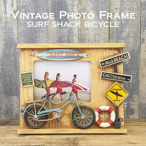tHgt[ ʐ^ Be[W tHgt[ SURF SHACK BICYCLE CeAG uL  Ǌ|AeB[N v[g ObY Ev