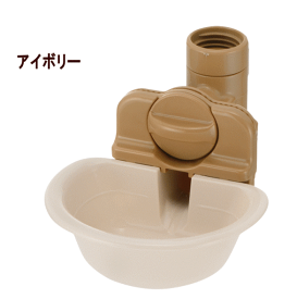 犬 猫 給水 水飲み 給水器 ペットボトル ウォーター ディッシュ S 水 送料無料 ペットボトル 小型犬 給水器 水飲み リッチェル お皿 犬 ケージ サークル キャリー 皿 ドッグ 500ml 受け皿 プレゼント グッズ 犬 水飲み 器 こぼれない ユウランプ