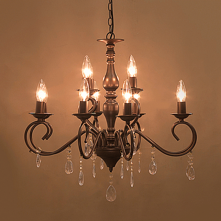 楽天市場】シャンデリア シーリングライト リビング 照明 天井