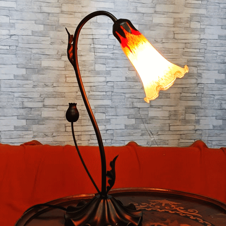 楽天市場】LED電球 テーブルランプ リリーランプ 1灯 楽天市場】LED電球 テーブルランプ リリーランプ 1灯