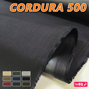 R[f@500 iC n CORDURA n ؂蔄