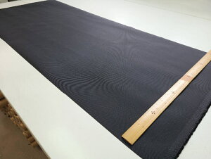 �_�C�X�`DICE�`1680 �i�C���� �y�A�E�g���b�g�i�z116cm×50cm #114 Black