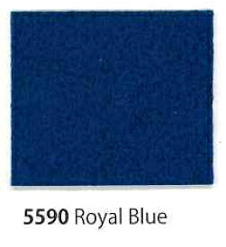 東レ ウルトラスエード&reg;XL　＃5590 Royal Blue【シールタイプ】