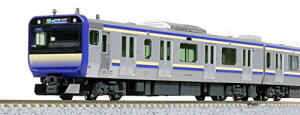 E235系1000番台横須賀・総武快速線 基本セット(4両) 10-1702