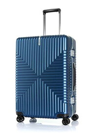 [サムソナイト] スーツケース キャリーケース インターセクト Intersect スピナー 68/25 フレームタイプ 73L 68 cm 4