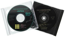 トヨタ(TOYOTA) トヨタ純正カーナビ用 CD地図更新ソフト 全国版 08664-0AG17