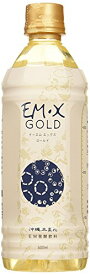 EM・X GOLD 500ml×4本