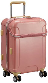 [アクタス] スーツケース ソフィーS 30 cm ピンク