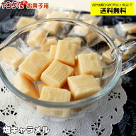 【製品キャラメル】260g塩キャラメル【合計金額3,980円以上(税込)で送料無料！(沖縄・離島・一部地域を除…