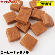【製品キャラメル】250gコーヒーキャラメル【合計金額3,980円以上(税込)で送料無料！(沖縄・離島・一部地…