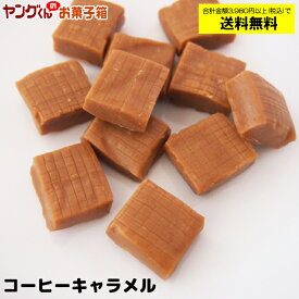 【製品キャラメル】250gコーヒーキャラメル【合計金額3,980円以上(税込)で送料無料！(沖縄・離島・一部地域を除く)】こちらの商品はアウトレット品ではございません