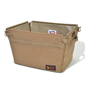 #927154オレゴニアンキャンパー Oregonian Camper キャンプシャトル ＜ウルフブラウン＞ OCB 2208 WOLF BROWN 40×35×35cm【送料無料】