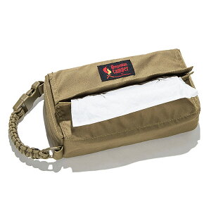 928697ISjALp[ Oregonian Camper {bNXeBbVP[X R[e OCB 928 COYOTE 23×13×6cm