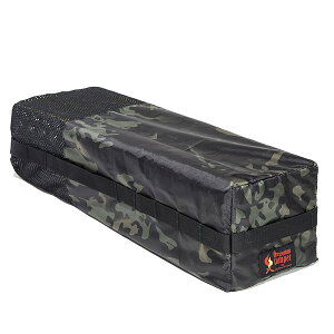 928404ISjALp[ Oregonian Camper }bgL[ SQ (ubNJ) OCB 913 BLACK CAMO 16×16×63cm
