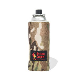 928429�I���S�j�A���L�����p�[ Oregonian Camper CB�ʃJ�o�[ (�}���`�J��) �J�o�[�̂� OCB 2059 MULTI CAMO ��7×15.5cm