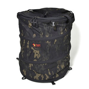 928671ISjALp[ Oregonian Camper Xg[uh (ubNJ) OCB 2207 BLACK CAMO 46×52cm yz