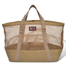 #927180オレゴニアンキャンパー Oregonian Camper キャンプクリール GRANDE (ウルフブラウン) OCB 2306 WOLF BROWN 50×39×35cm