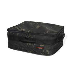 #928504オレゴニアンキャンパー Oregonian Camper ソフトシェルクラブ GRANDE (ブラックカモ) OCB 2203 BLACK CAMO 51×44×18cm【送料無料】