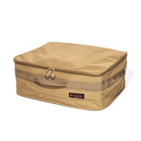 #928505オレゴニアンキャンパー Oregonian Camper ソフトシェルクラブ GRANDE (ウルフブラウン) OCB 2203 WOLF BROWN 51×44×18cm【送料無料】