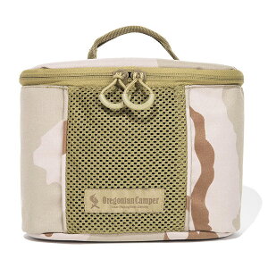 928616ISjALp[ Oregonian Camper ODJ to GO (fU[gJ) OCB 2238 DESERT CAMO 22×11×17cm
