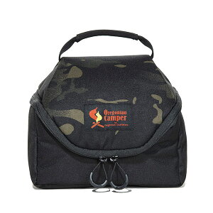 928684ISjALp[ Oregonian Camper ybp[{bNX (ubNJ) OCB 828 BLACK CAMO 24×15×22cm